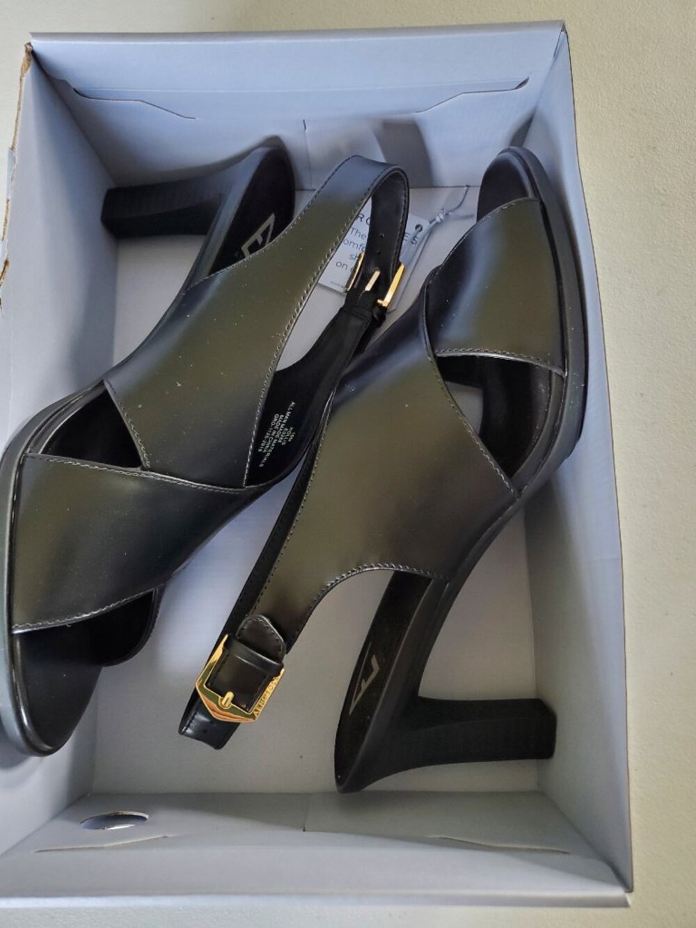 Dress Heel Shoes
